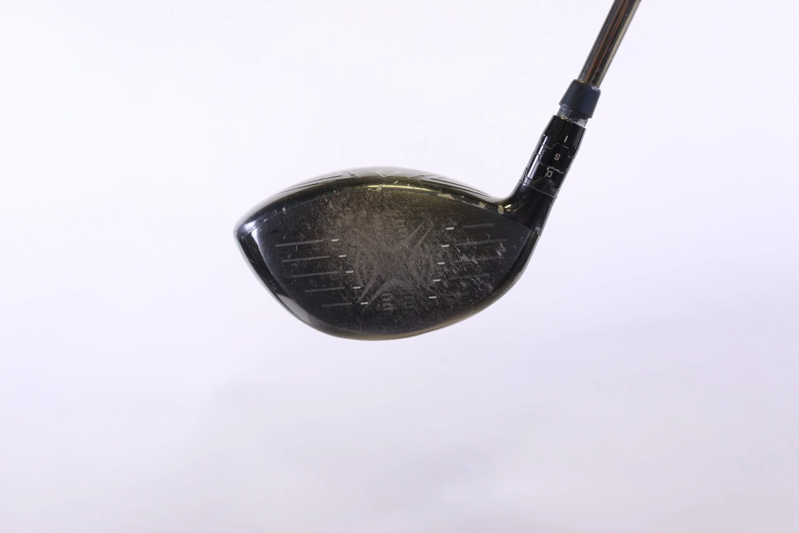 Callaway Great Big Bertha Epic Driver - Right-Handed - 10.5 Degrees - Seniors Flex - Image 6