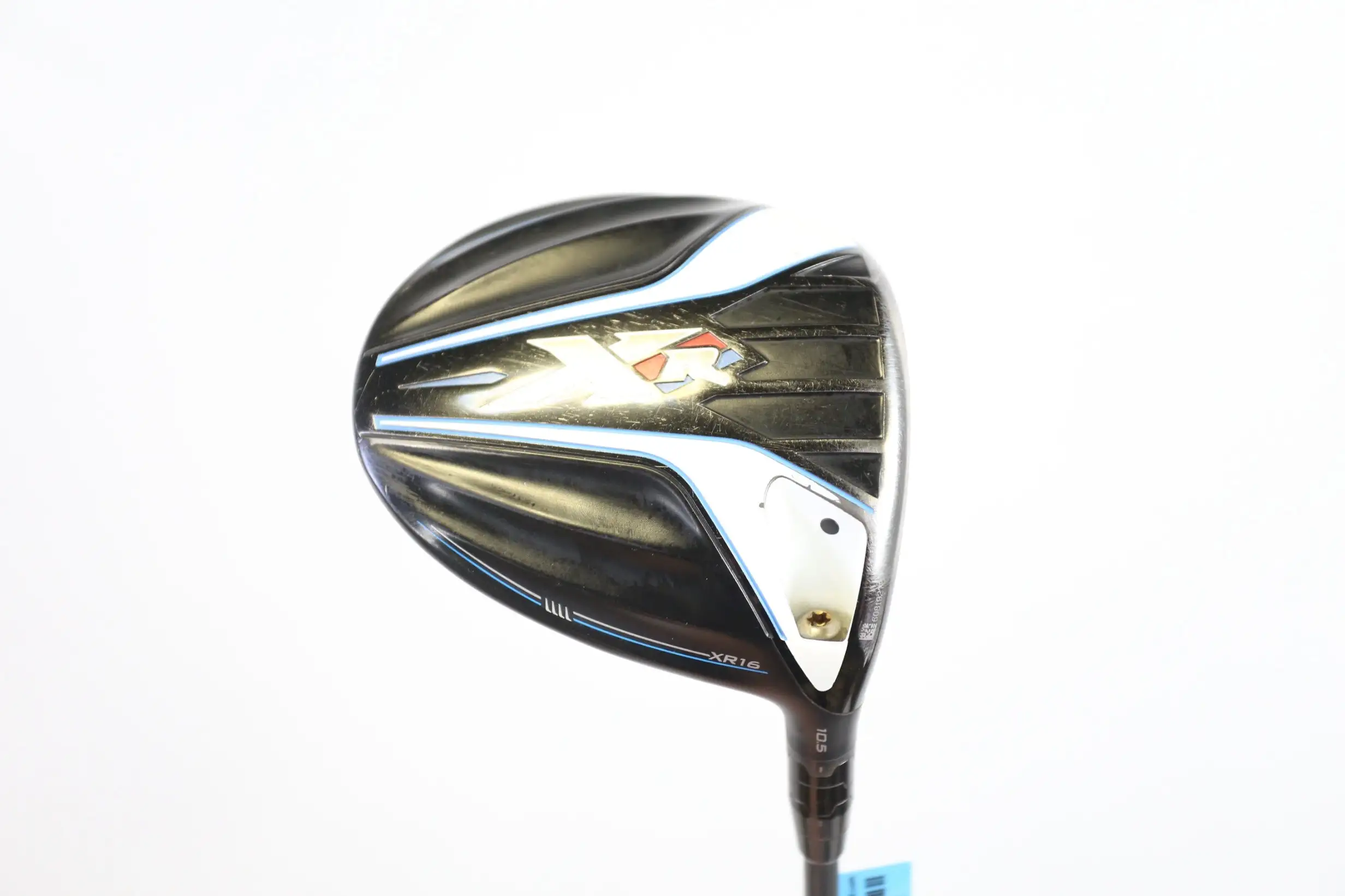 Callaway XR 16 Driver - Right-Handed - 10.5 Degrees - Ladies Flex