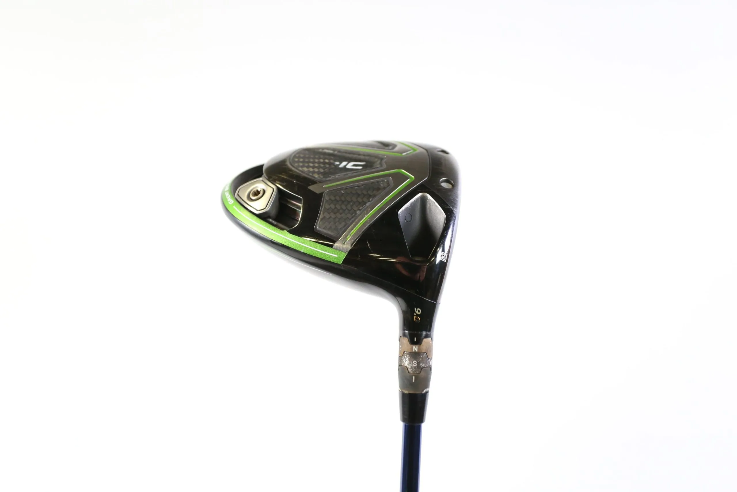 Callaway Great Big Bertha Epic Driver - Right-Handed - 9 Degrees - Seniors Flex - Image 5