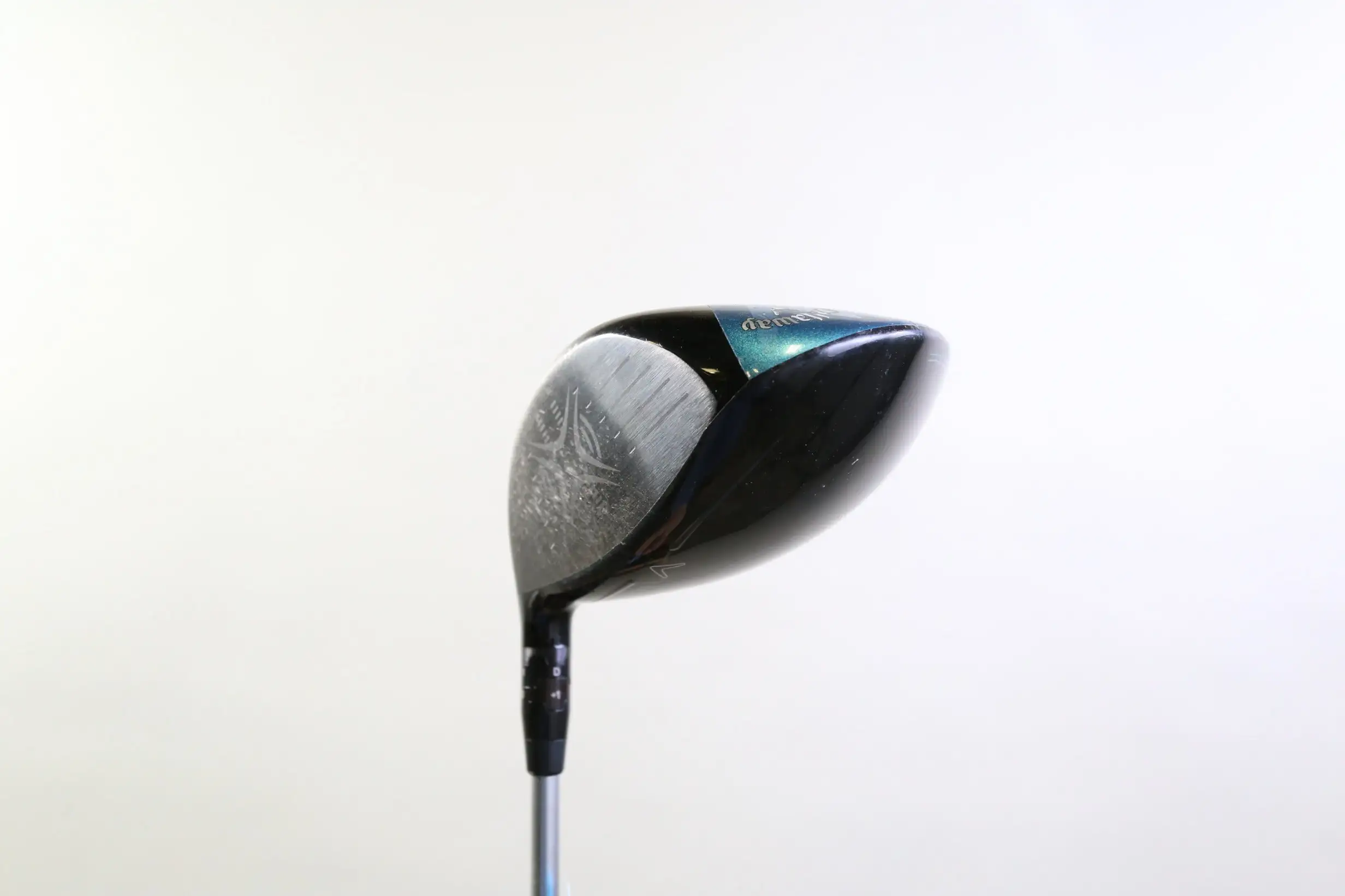 Callaway Rogue Draw Driver - Right-Handed - 10.5 Degrees - Regular Flex - Image 5