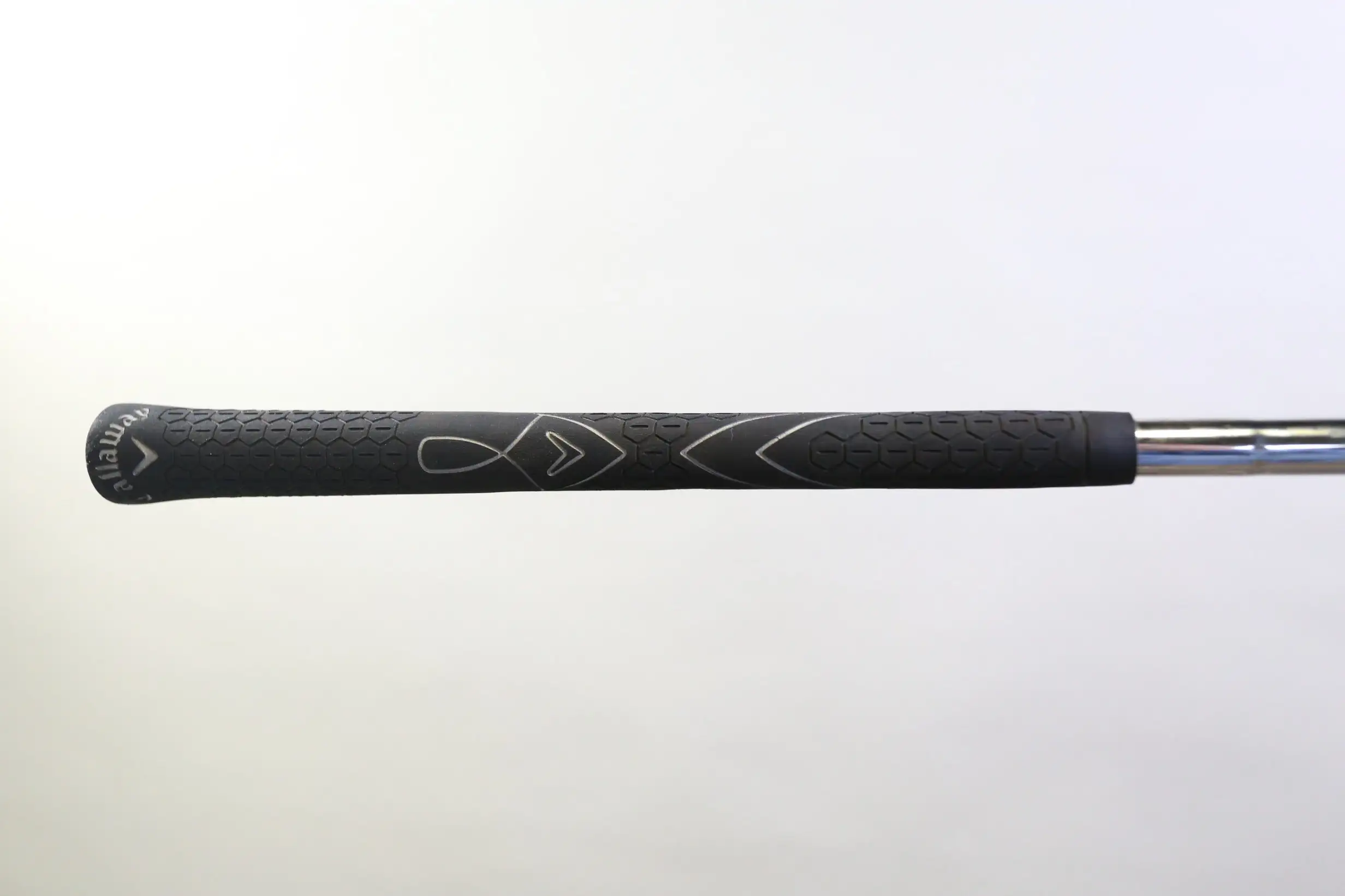 Callaway X-Series Jaws CC Chrome 52* Wedge RH 35.25 In Steel Shaft Stiff Flex - Image 9