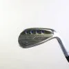 Callaway MD5 JAWS Chrome S Grind 60* Wedge RH 35 In Steel Shaft Stiff Flex