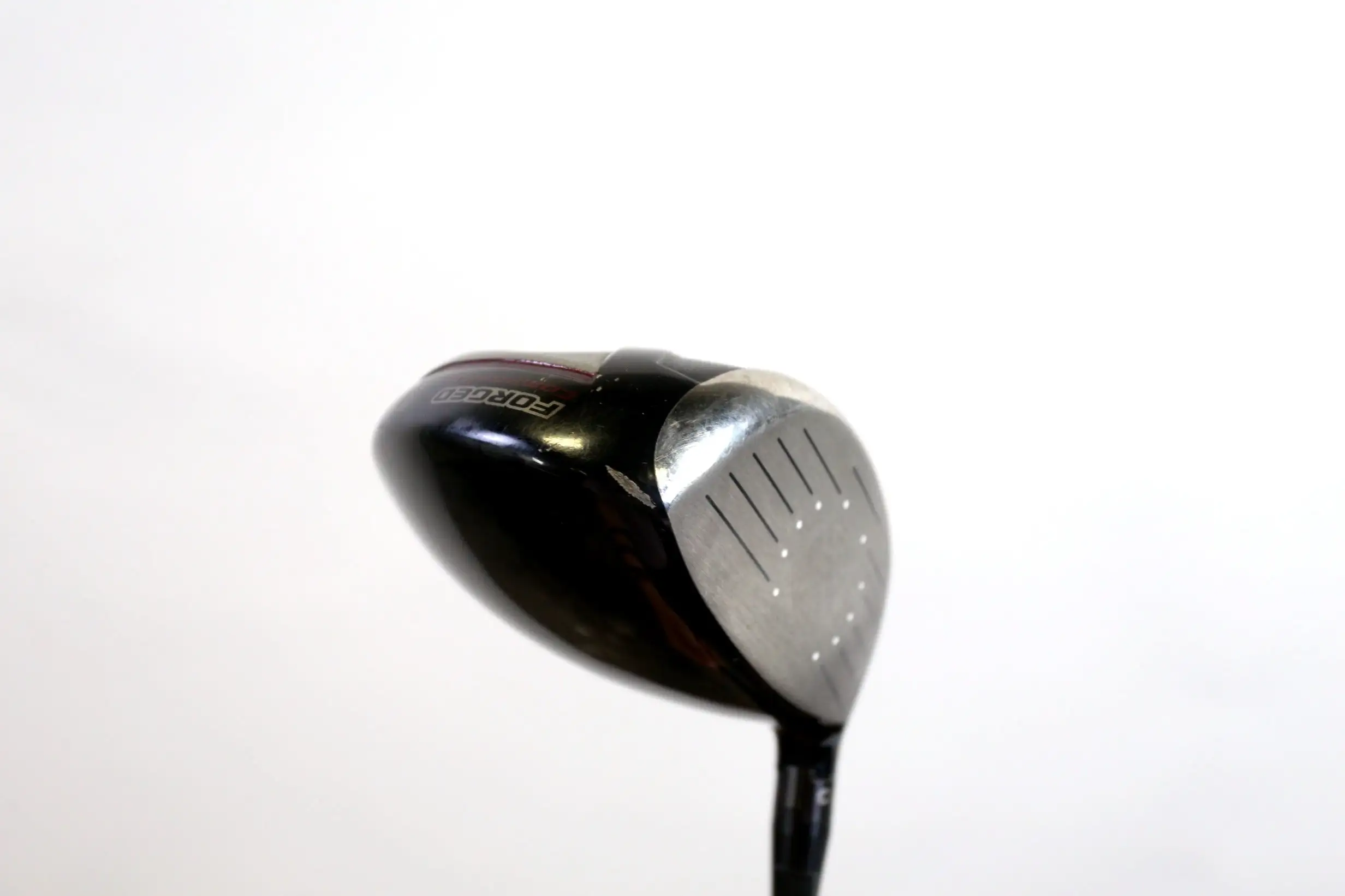 Callaway RAZR Fit Driver - Left-Handed - 10.5 Degrees - Stiff Flex - Image 5