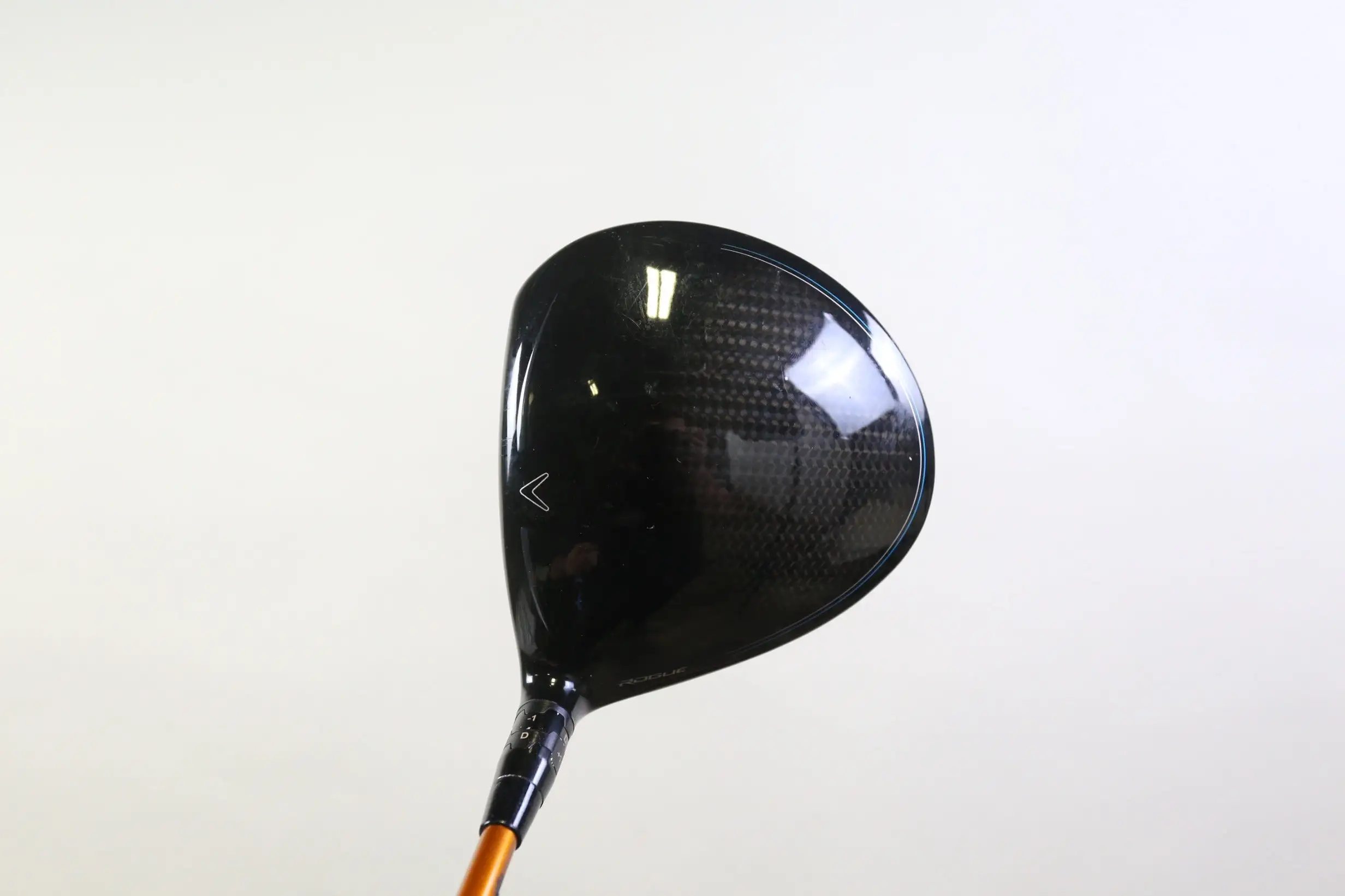 Callaway Rogue Driver - Right-Handed - 10.5 Degrees - Seniors Flex - Image 7
