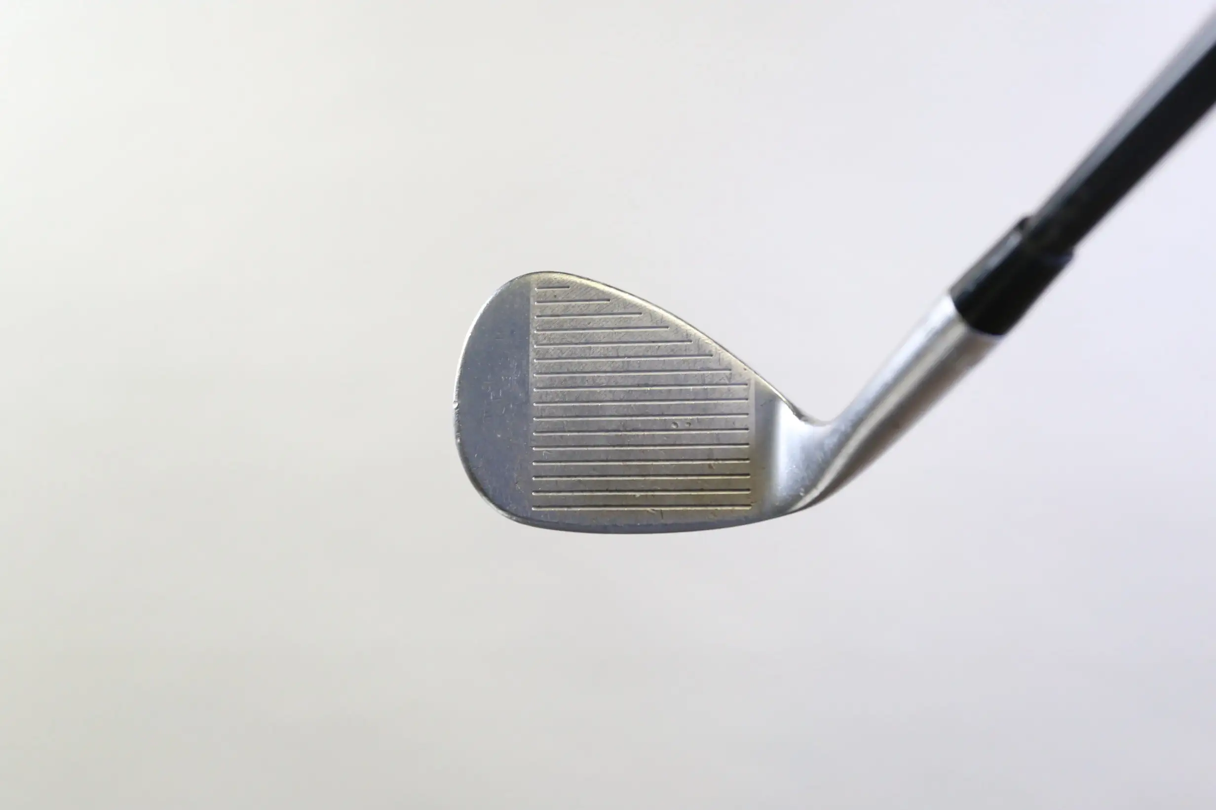 Callaway MD3 Milled Chrome W Grind 60* Wedge RH 33.75 In Graphite Stiff Flex - Image 6