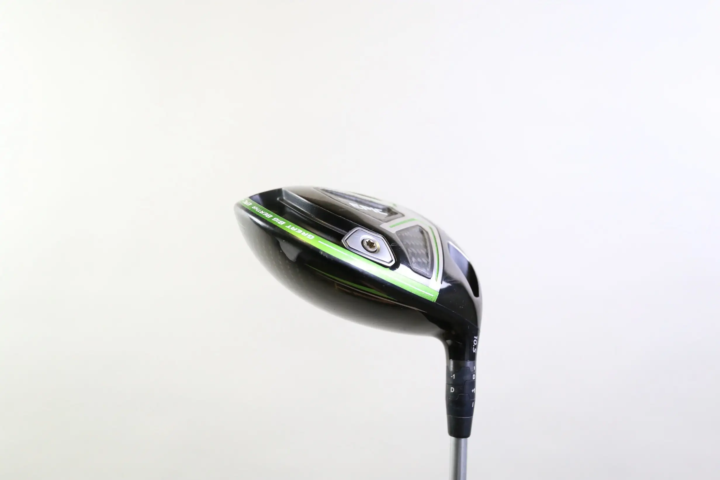 Callaway Great Big Bertha Epic Driver - Right-Handed - 10.5 Degrees - Seniors Flex - Image 3