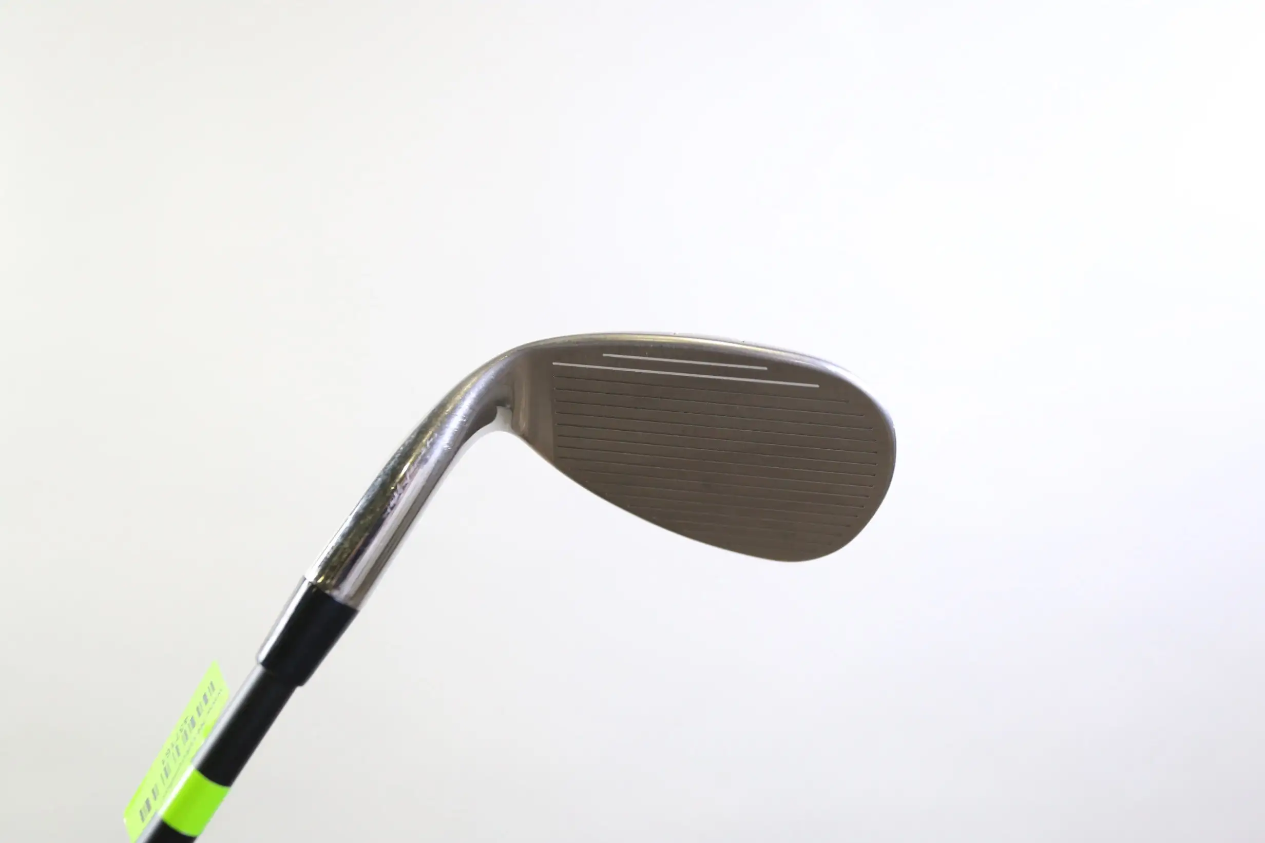 Callaway SURE OUT Lob Wedge 58* RH 34 In Graphite Shaft Stiff Flex - Image 2