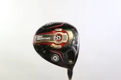 Callaway Big Bertha Alpha 815 Driver - Right-Handed - 10.5 Degrees - Regular Flex
