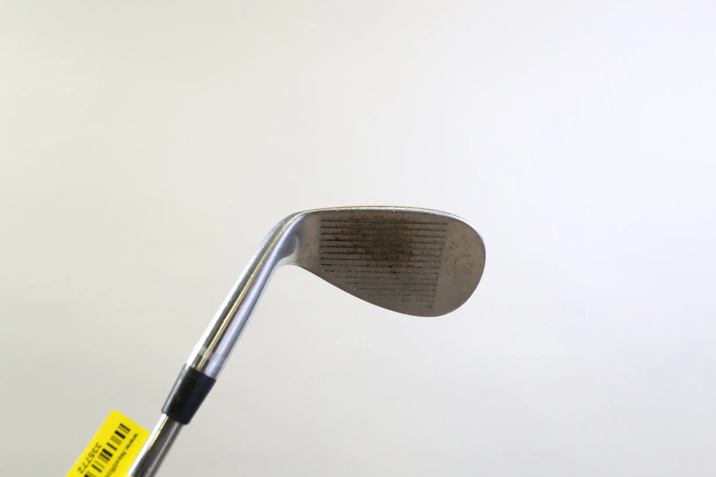 Callaway X Tour Chrome 56* Wedge 13* Bounce RH 35.25 In Steel Stiff Flex - Image 2