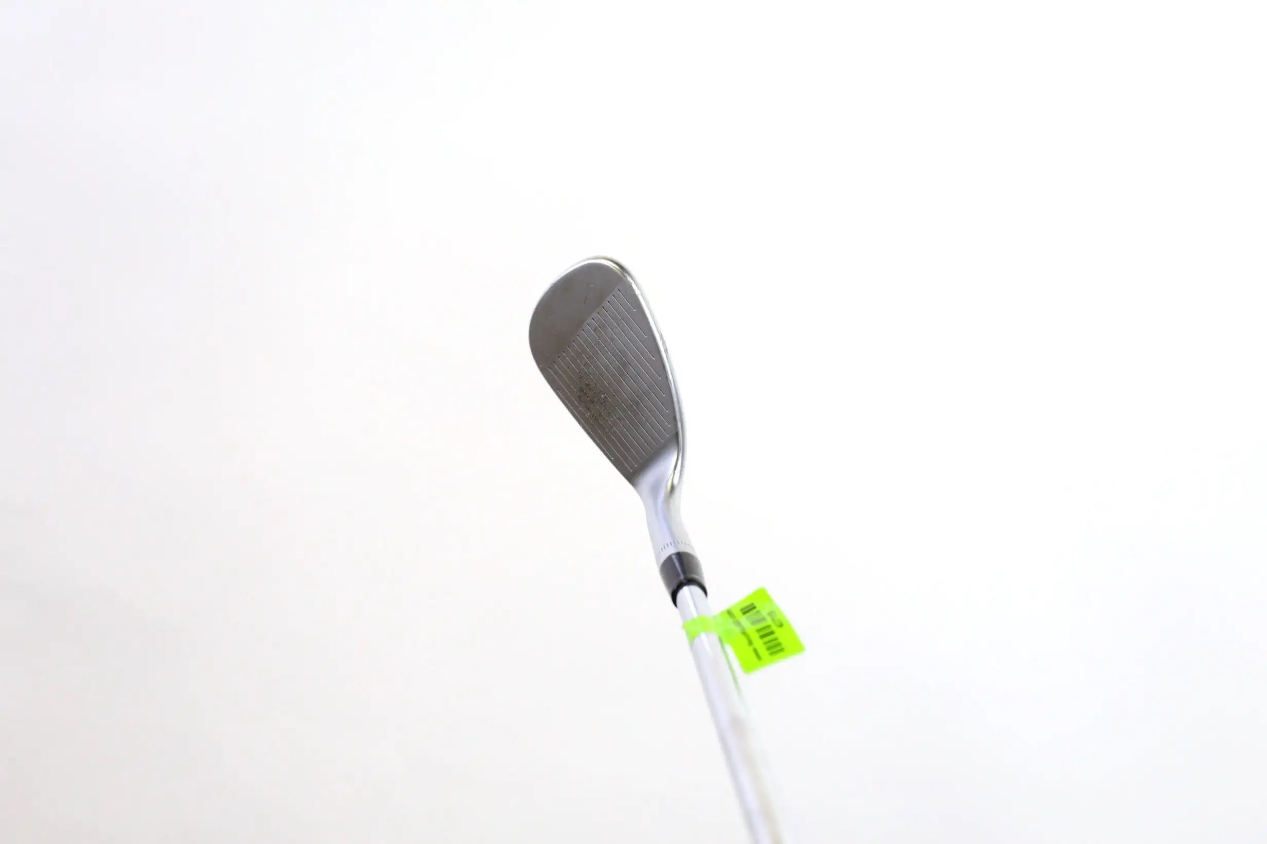 Callaway Mack Daddy Forged Chrome 56*/10* Wedge RH 35 In S200 Steel Shaft - Image 7