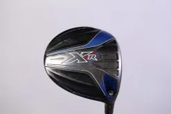 Callaway XR 16 Driver - Right-Handed - 9 Degrees - Regular Flex