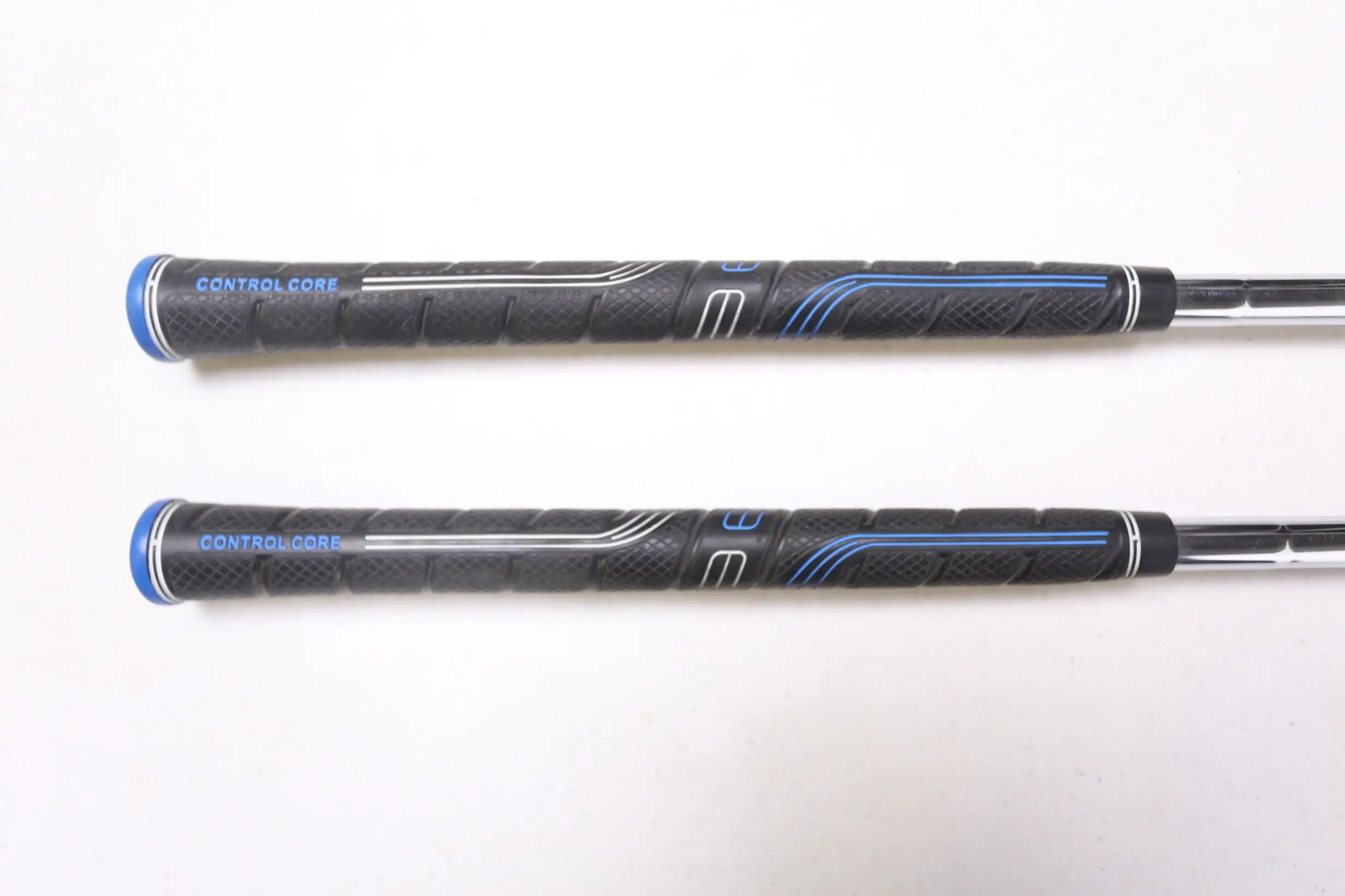 Callaway Mack Daddy 56*/10*, 60*/8* Wedge Set RH S200 Steel Shaft Stiff Flex - Image 8