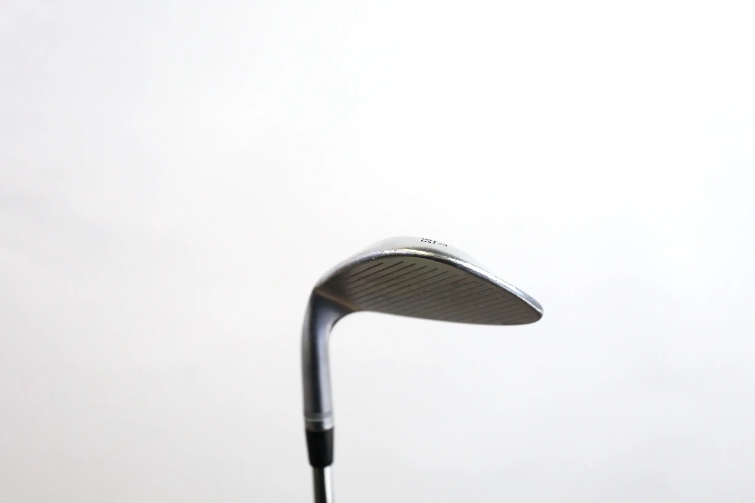 Callaway Mack Daddy PM Grind 56* Wedge RH 35 In 13* KBS Tour-V Steel Wedge Flex - Image 4