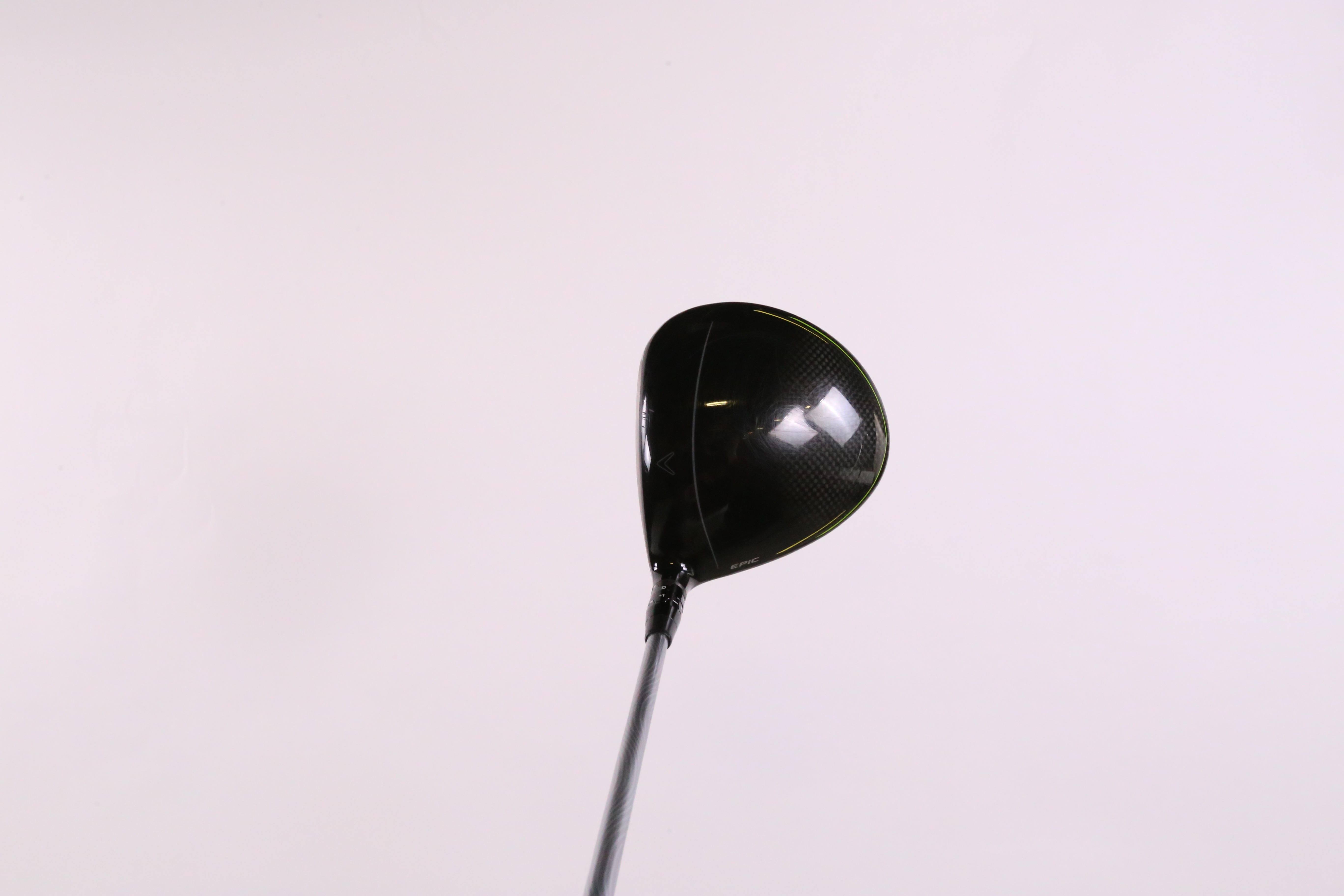 Callaway Epic Flash Driver - Right-Handed - 10.5 Degrees - Seniors Flex - Image 9