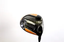 Callaway Mavrik SZ Driver - Right-Handed - 10.5 Degrees - Stiff Flex