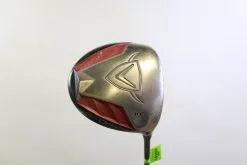 Callaway Diablo Octane Driver - Right-Handed - 10.5 Degrees - Regular Flex