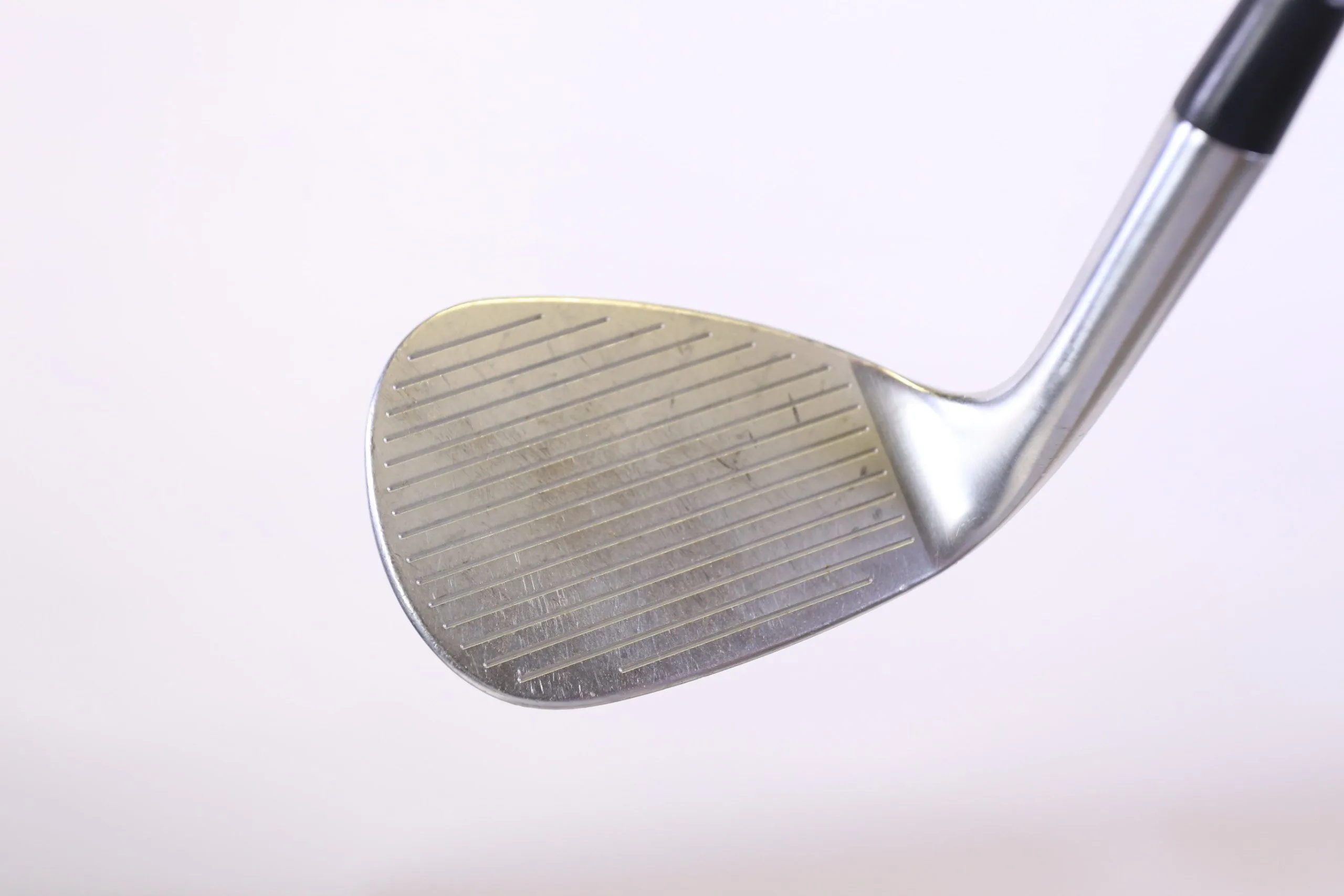 Callaway Mack Daddy CB Wedge Standard RH 58*Callaway Steel Stiff Flex - Image 6