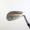 Callaway Mack Daddy 2 Tour Grind 60* Wedge 9* Bounce RH 35 In Steel Stiff Flex