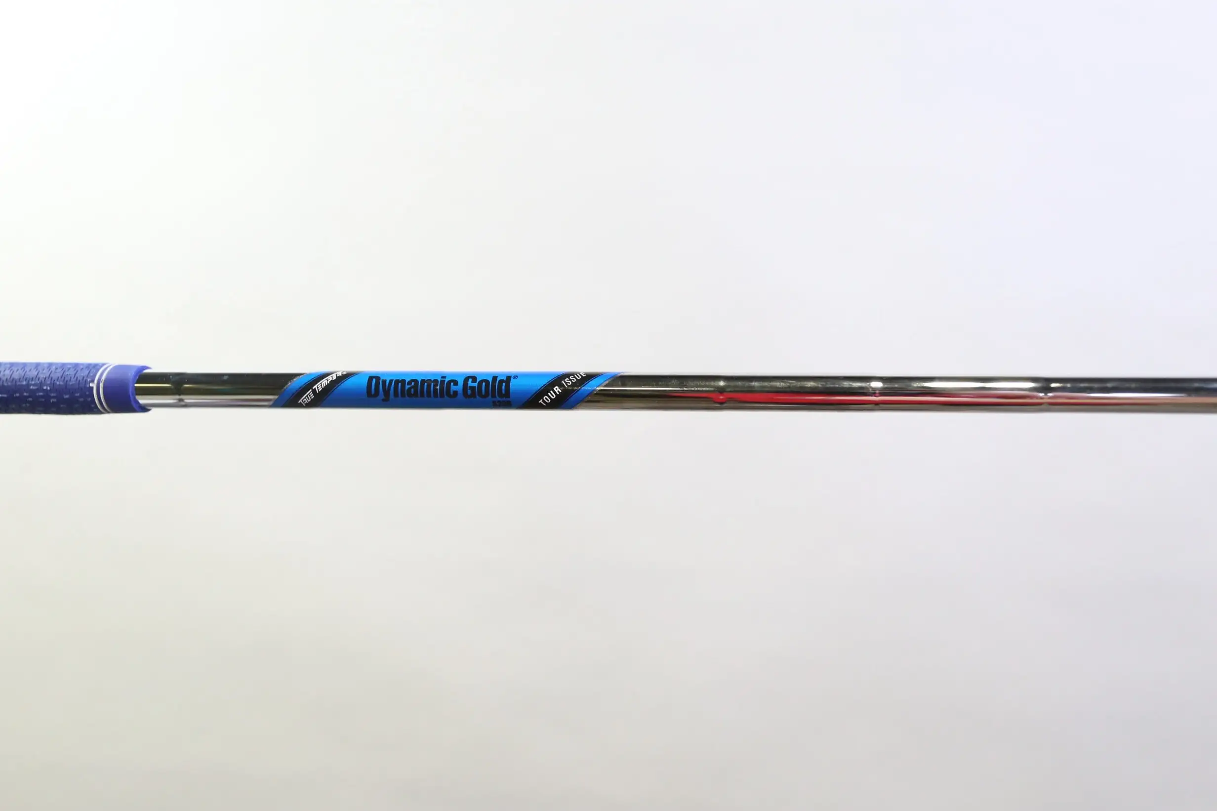 Callaway Mack Daddy Forged 56* Wedge RH 35 In Dynamic Gold Steel Stiff Flex - Image 8