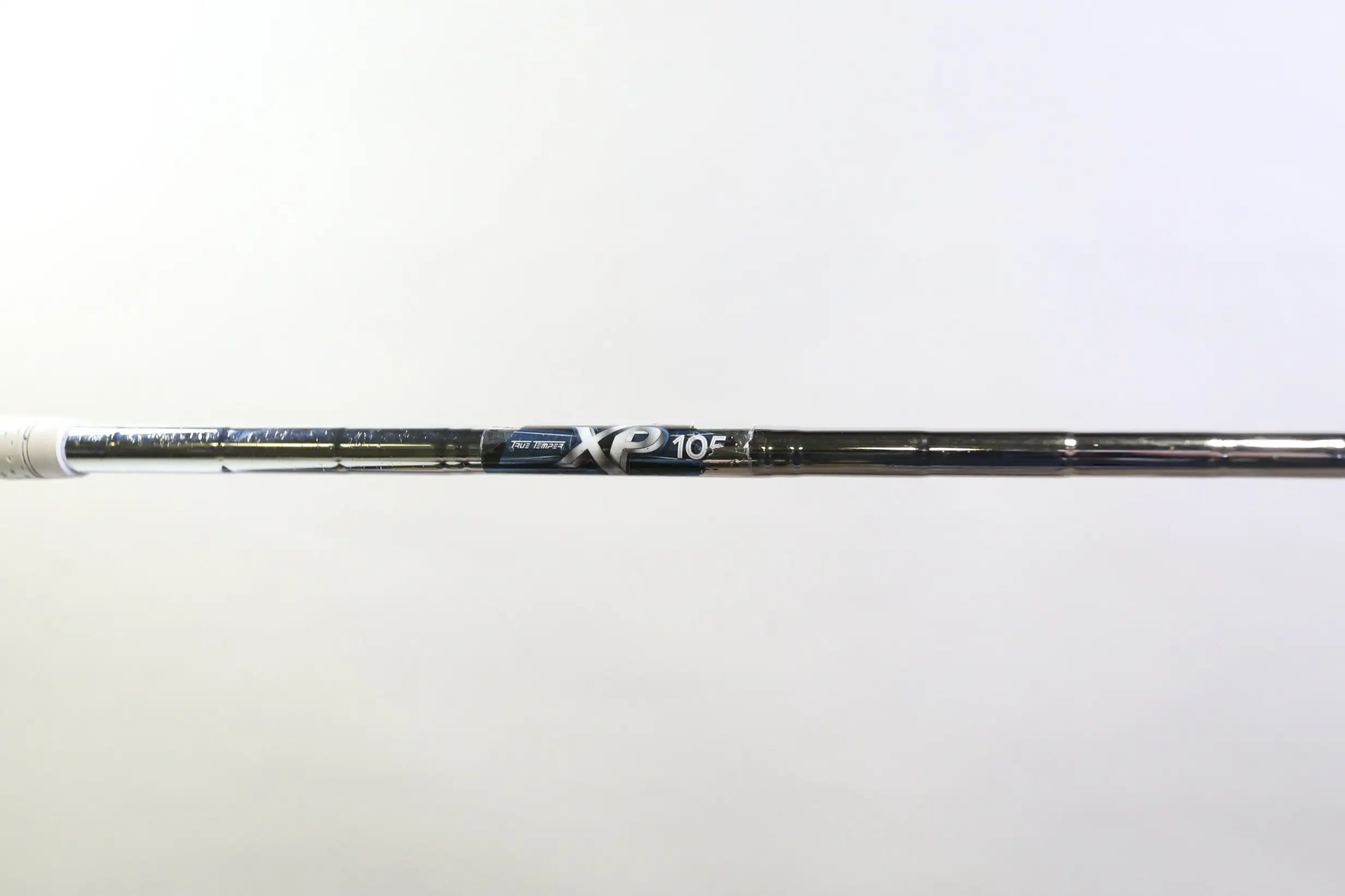 Callaway MD4 Chrome Gap Wedge 50* RH 35 In Steel Shaft Stiff Flex - Image 8