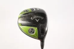 Callaway RAZR Fit Xtreme Driver - Right-Handed - 9.5 Degrees - Stiff Flex
