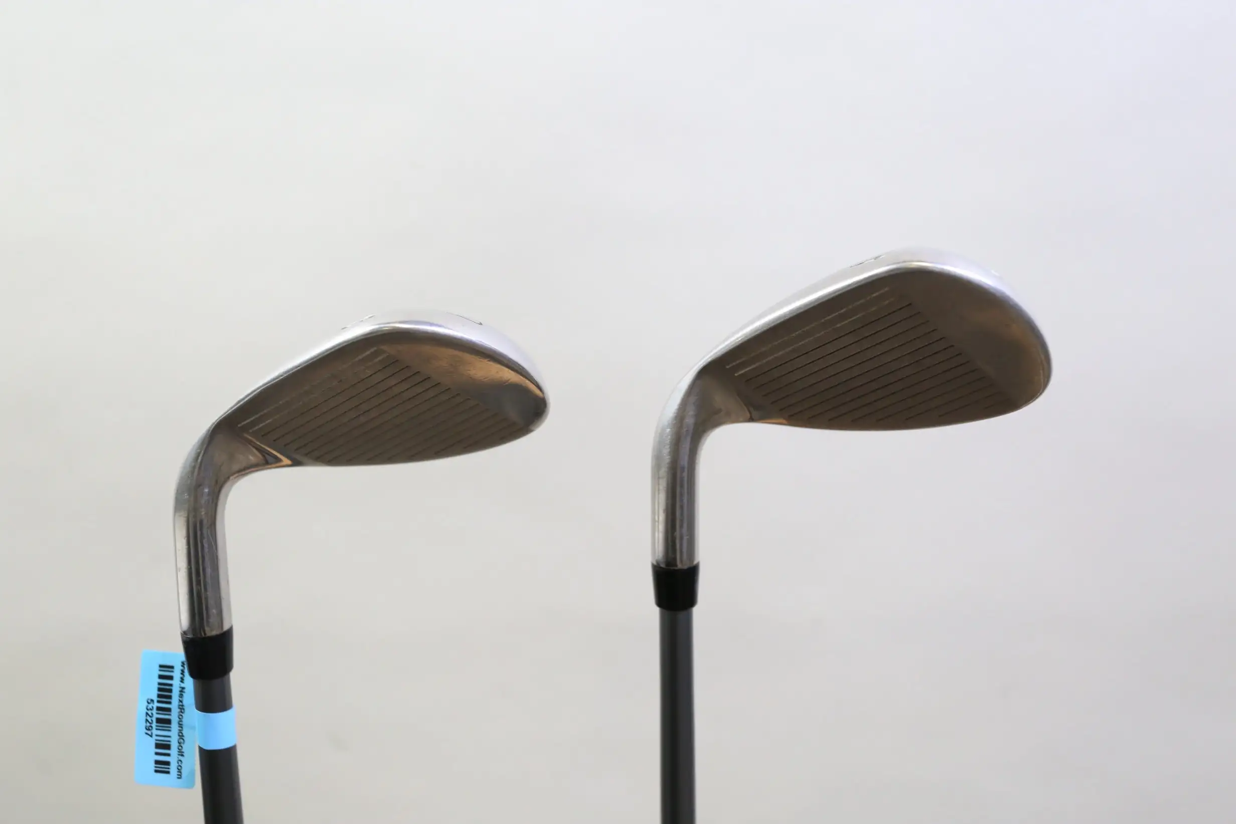 Callaway Mavrik 46*, 56* Wedge Set RH -0.75 In Graphite Shafts Stiff Flex - Image 2