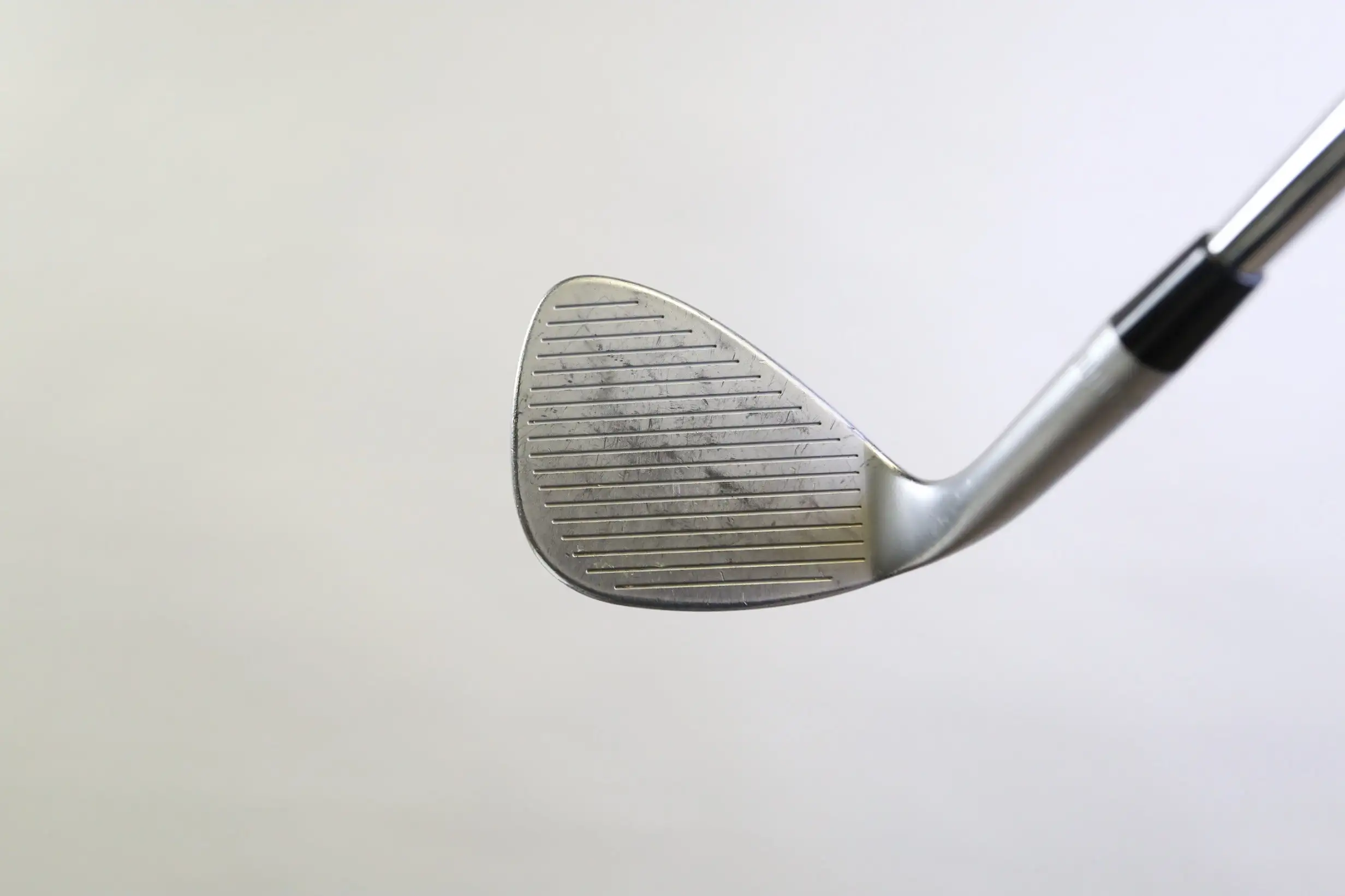 Callaway Mack Daddy PM Grind Lob Wedge 58* RH 35 In KBS Tour-V Shaft Stiff Flex - Image 6