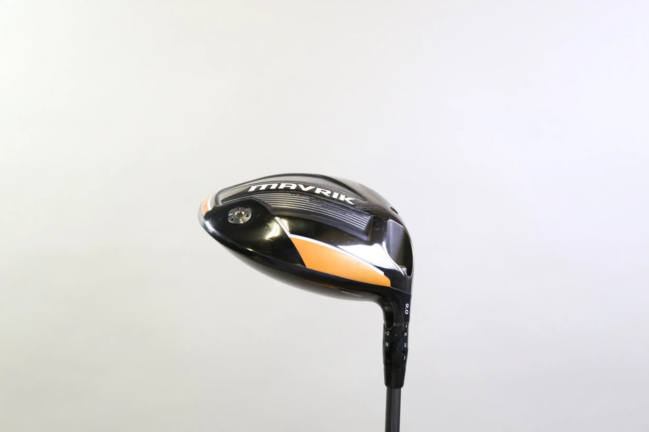 Callaway Mavrik Driver - Right-Handed - 9 Degrees - Stiff Flex - Image 4
