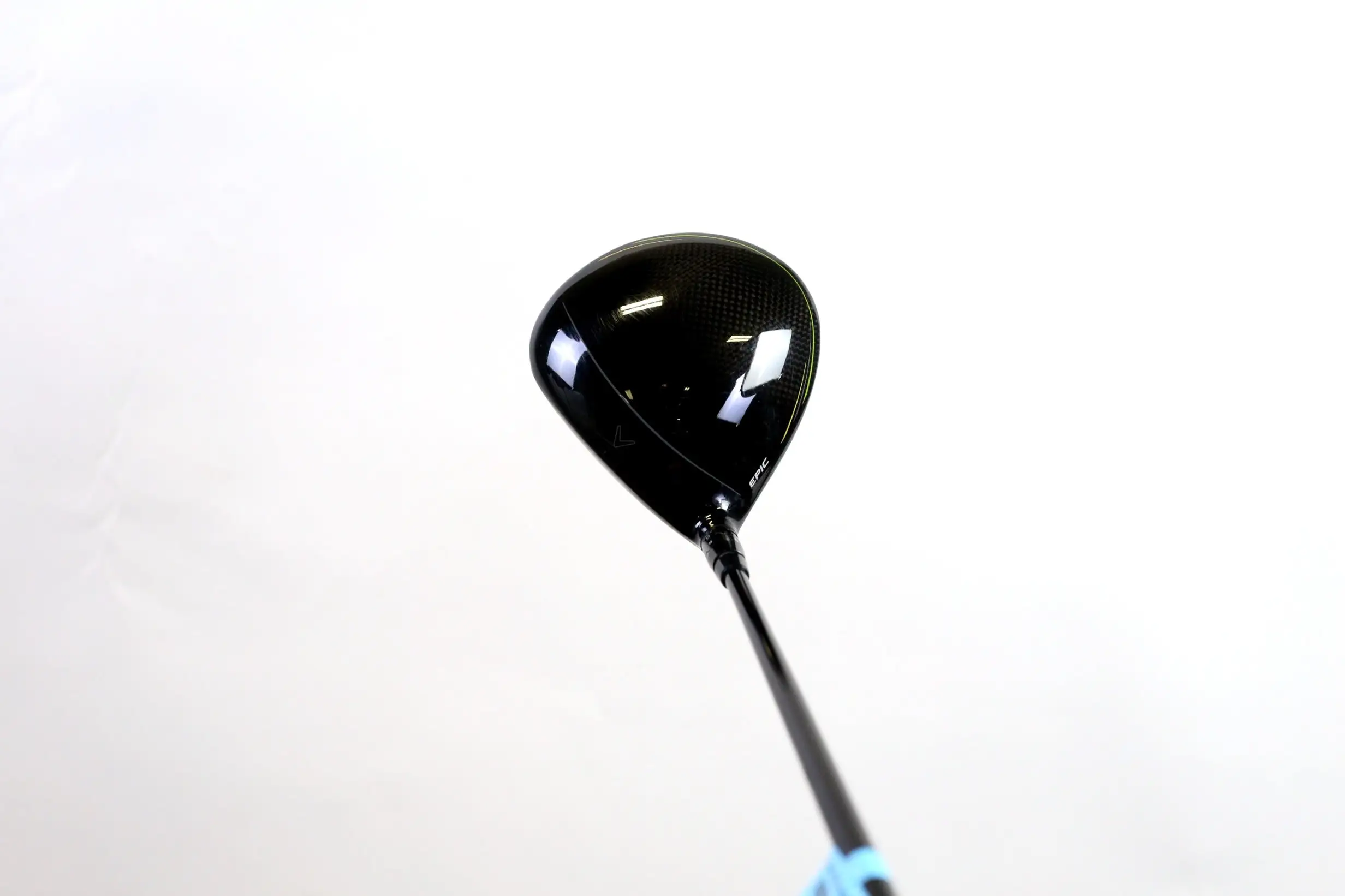 Callaway Epic Flash Driver - Right-Handed - 9 Degrees - Stiff Flex - Image 8