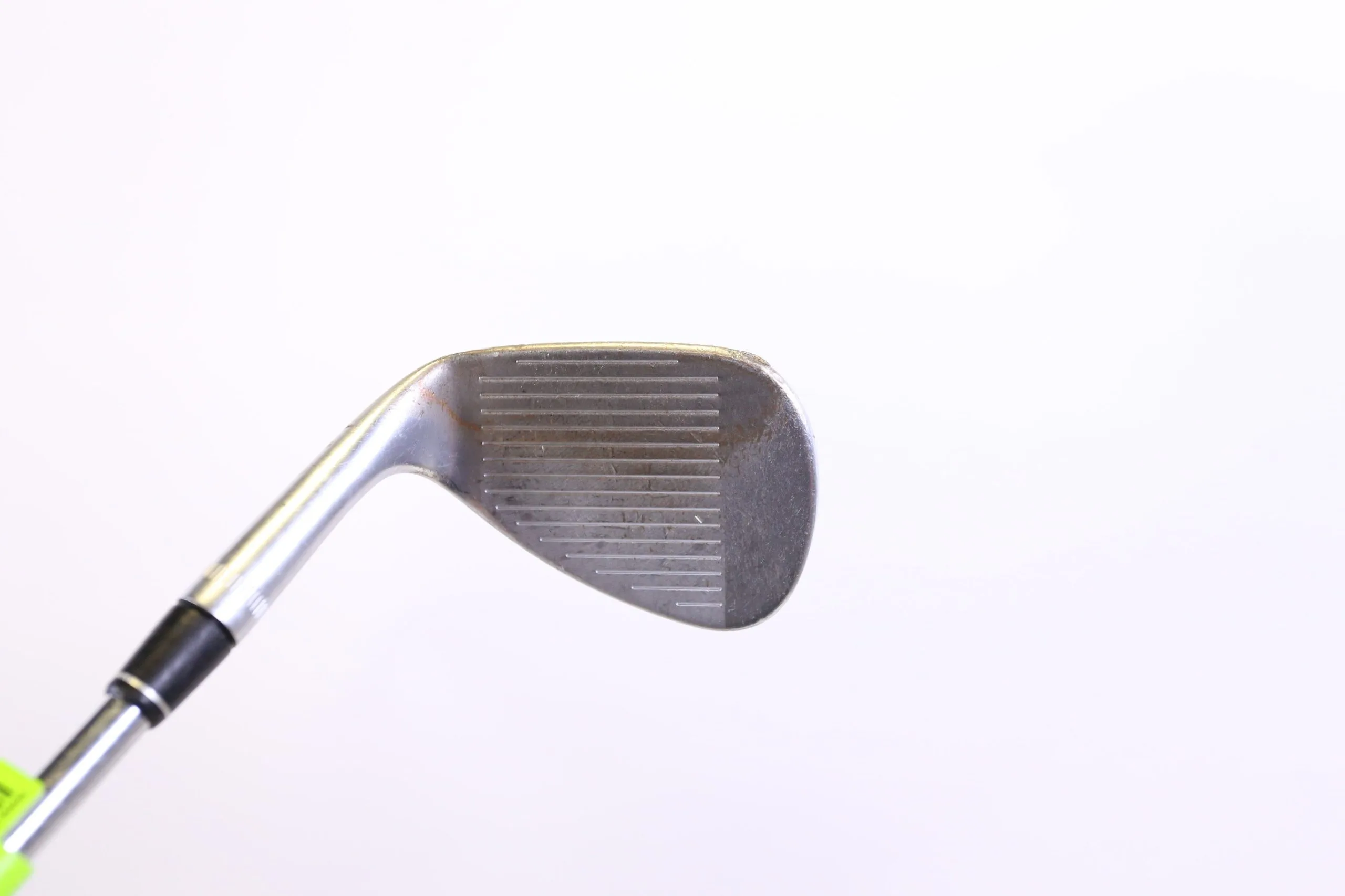 Callaway Mack Daddy Forged Satin Chrome 52*, 56* Wedge Set RH True Temper Stiff - Image 6