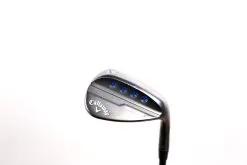 Callaway MD5 JAWS Tour Grey S Grind 56* Wedge RH 35 In 10* Catalyst 6.0 Wedge