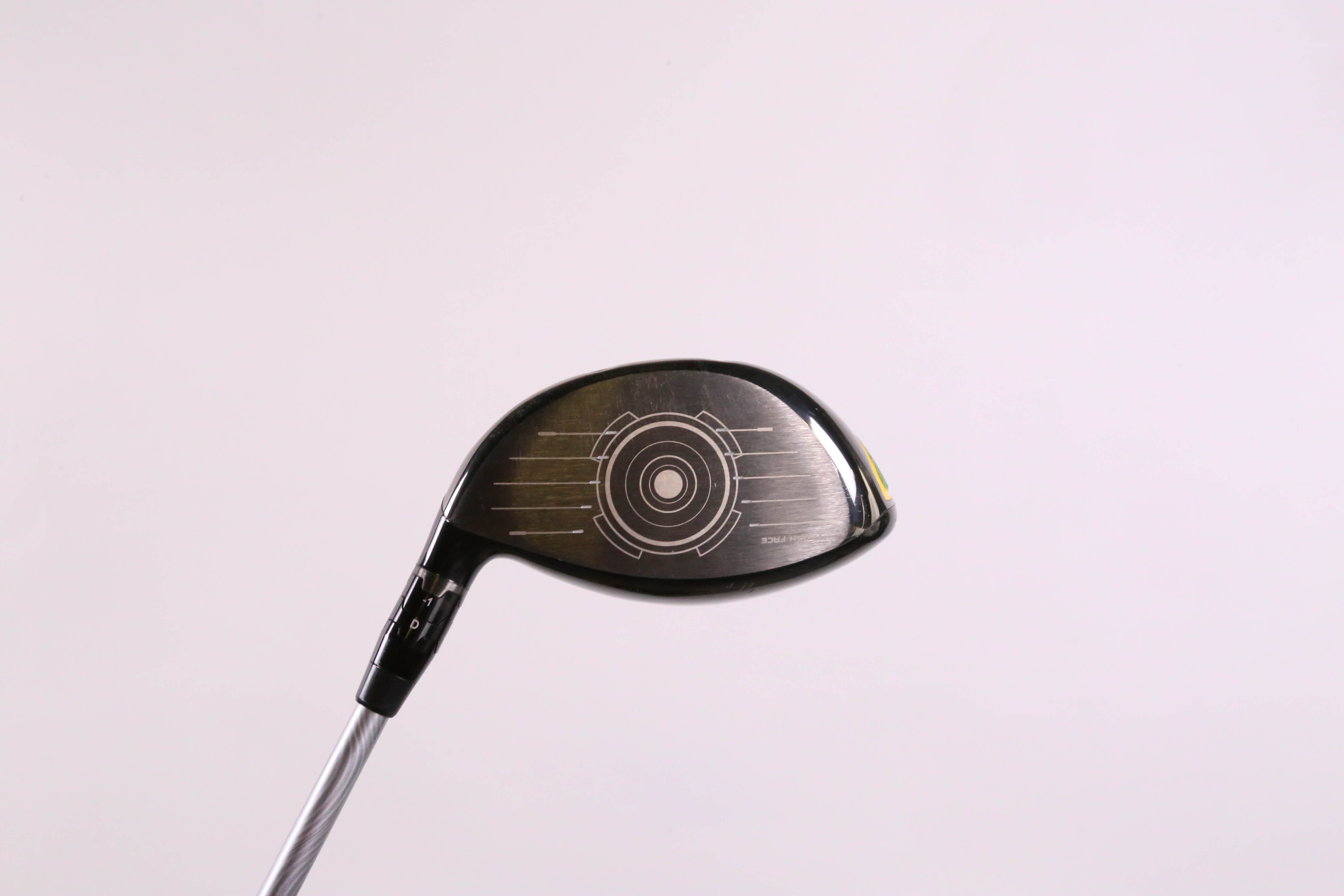Callaway Epic Flash Driver - Right-Handed - 10.5 Degrees - Seniors Flex - Image 2
