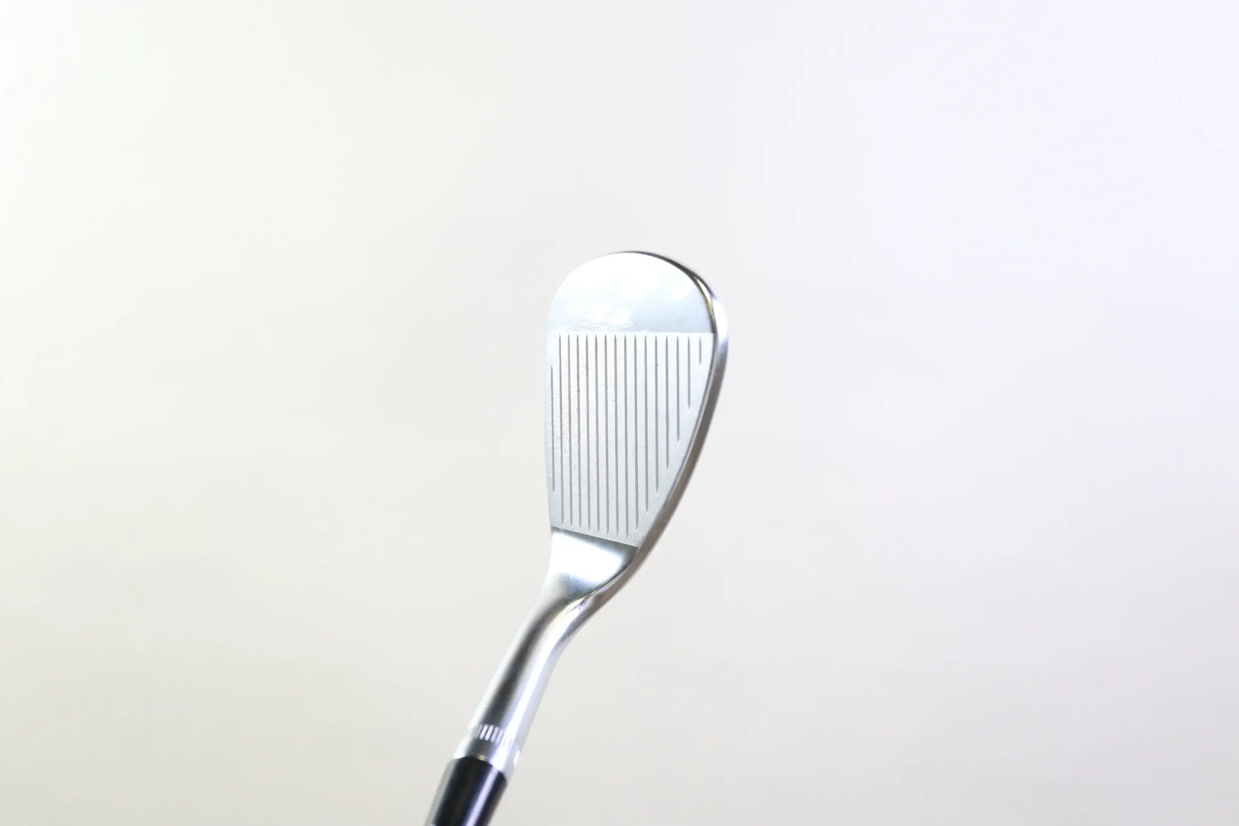 Callaway MD5 JAWS Chrome W Grind 58* Wedge RH 34.75 In Steel Stiff Flex - Image 7