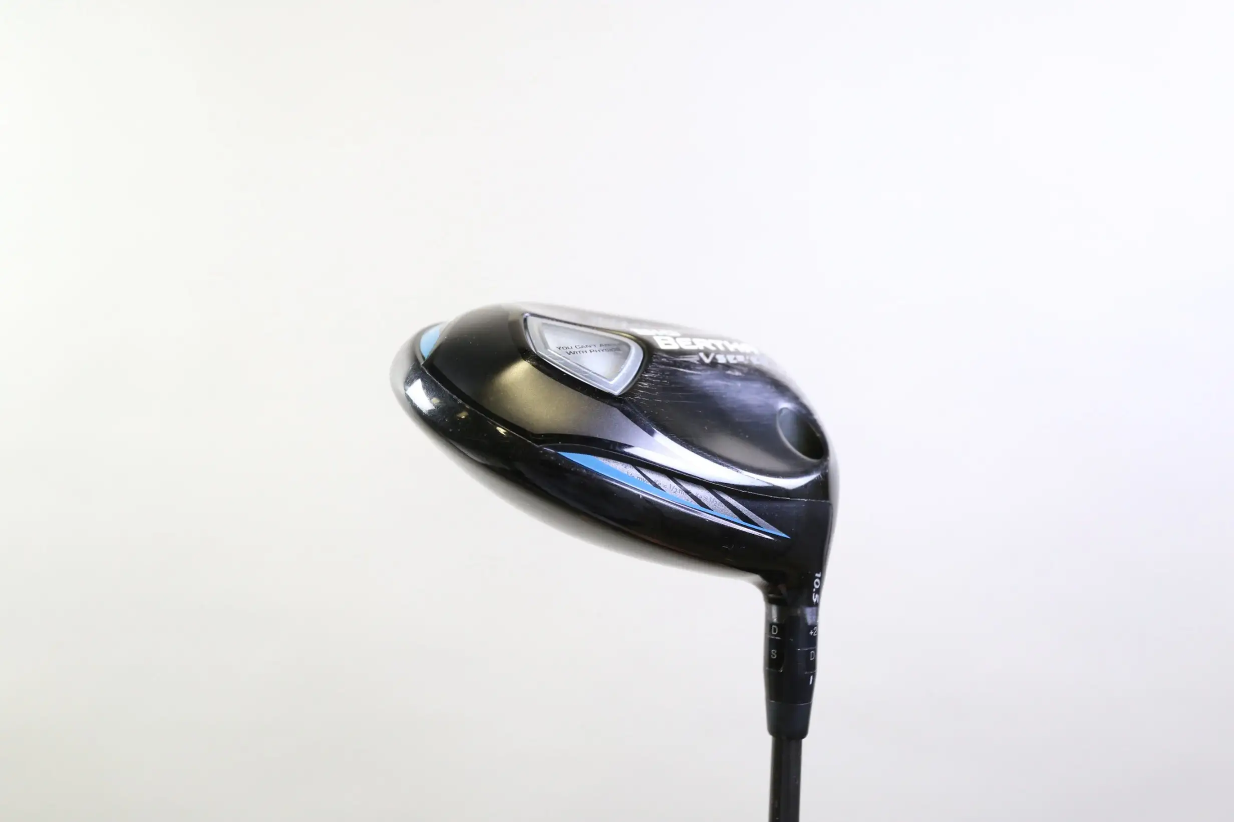 Callaway Big Bertha V Series Driver - Right-Handed - 10.5 Degrees - Ladies Flex - Image 3