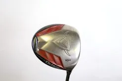 Callaway Diablo Octane Driver - Right-Handed - 10.5 Degrees - Seniors Flex