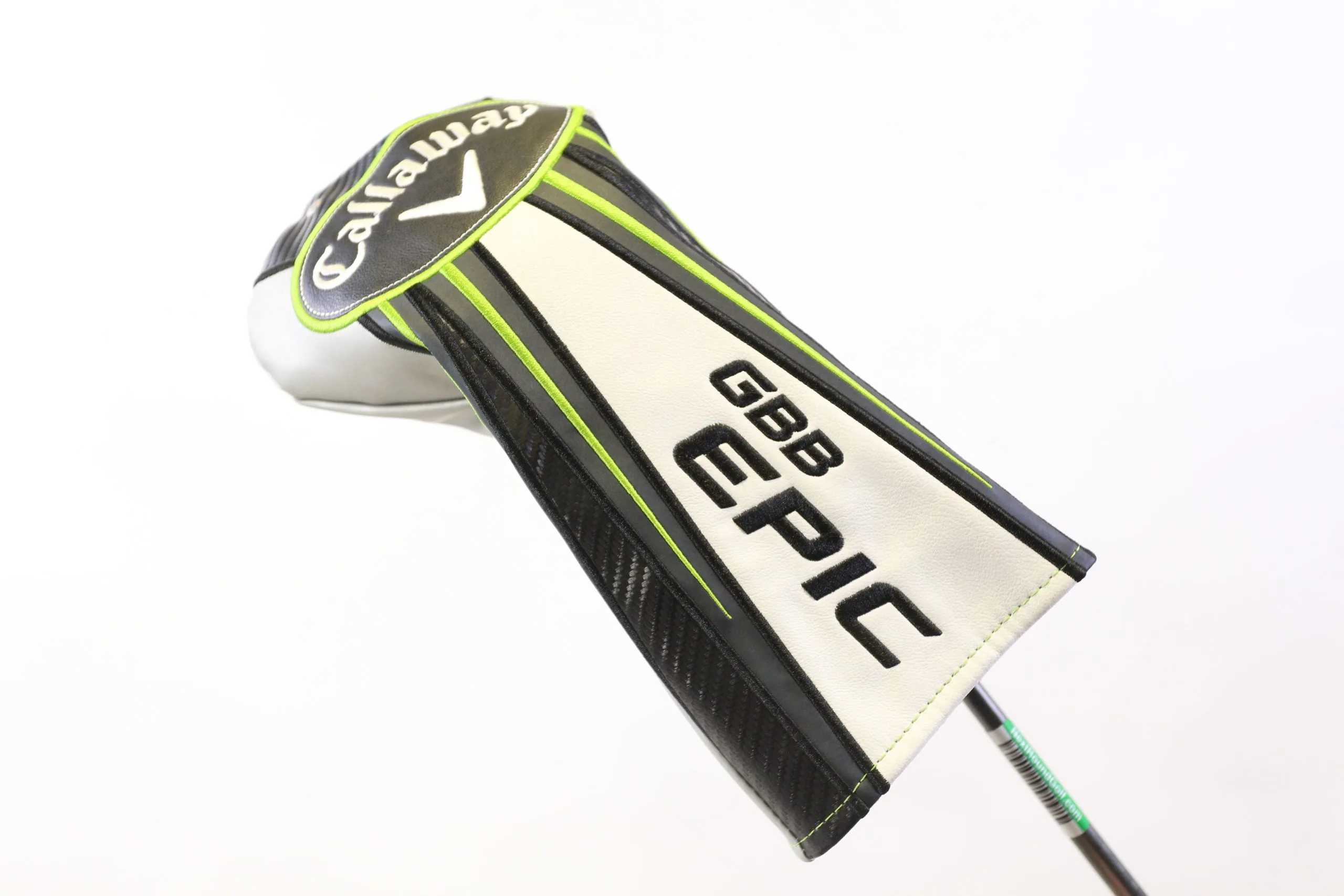 Callaway Great Big Bertha Epic Driver - Right-Handed - 10.5 Degrees - Stiff Flex - Image 10