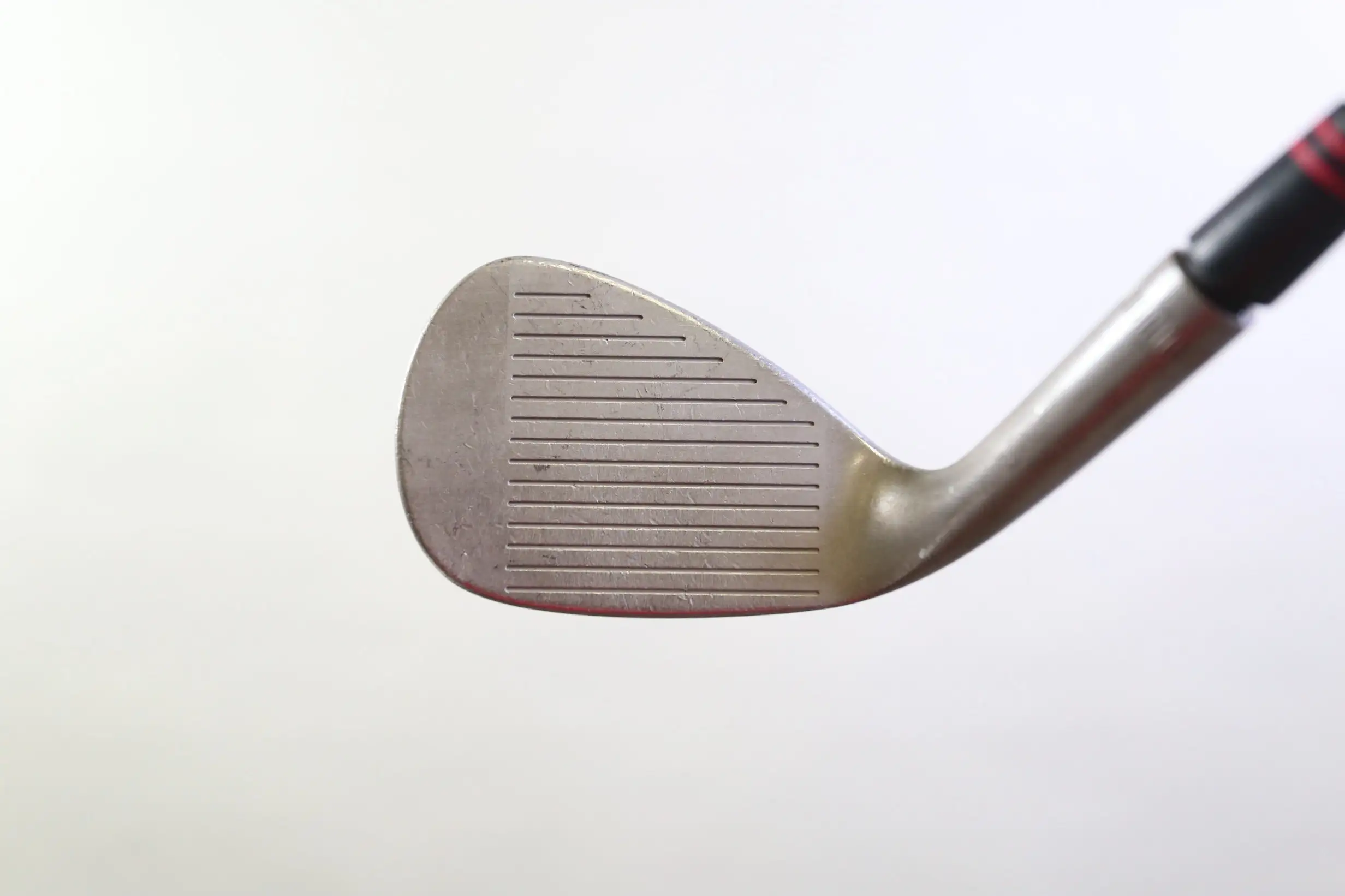 Callaway X-Series Jaws Chrome 52* Wedge 12* Bounce RH 36.25 In Steel Stiff Flex - Image 6