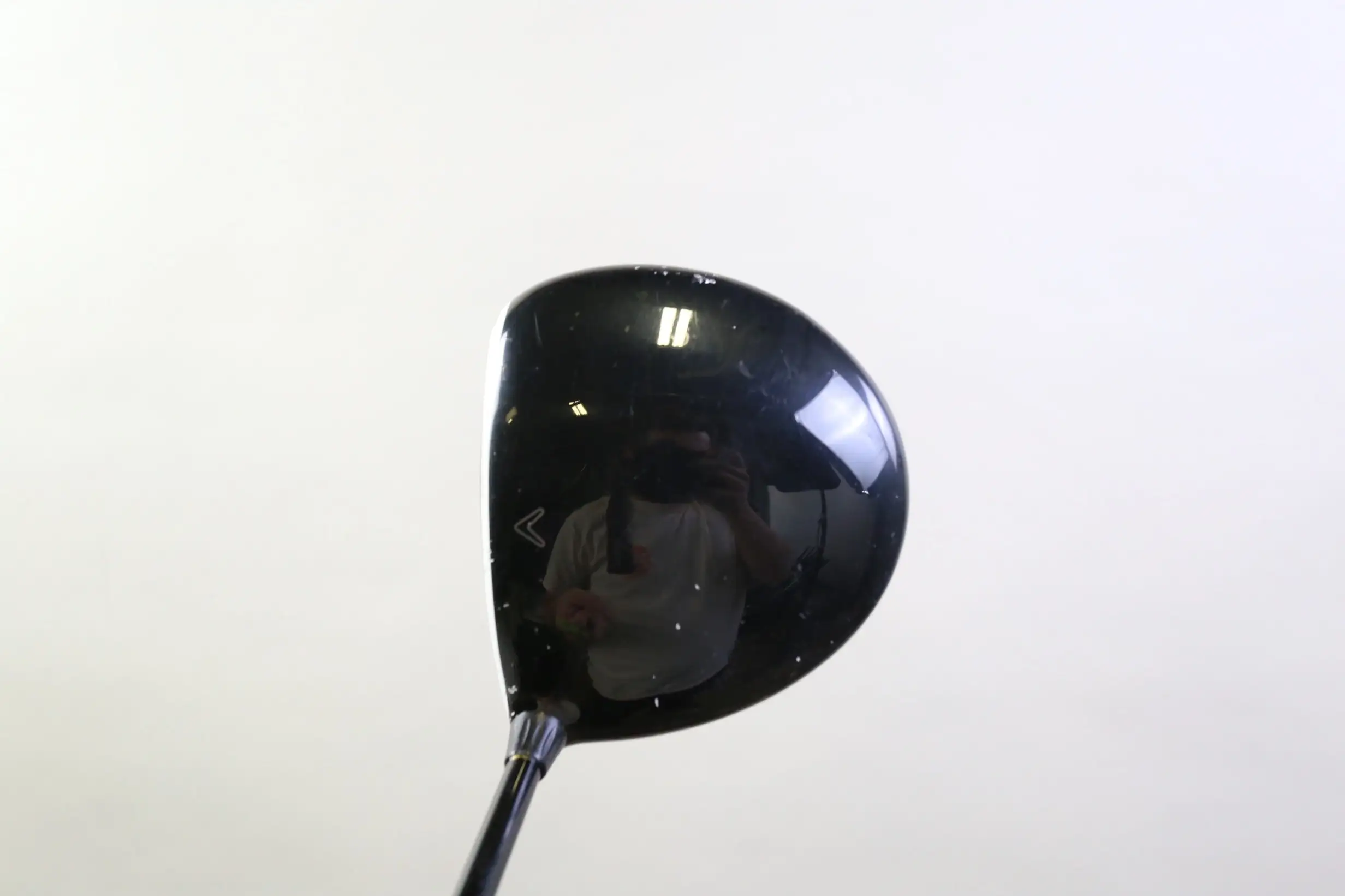 Callaway Big Bertha 460 Driver - Right-Handed - 11 Degrees - Regular Flex - Image 7