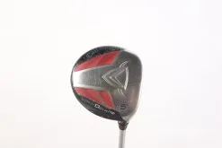 Callaway Diablo Octane Fairway Wood - Right-Handed - 19 Degrees - Ladies Flex