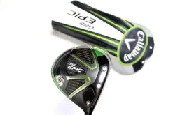 Callaway Great Big Bertha Epic Driver - Right-Handed - 10.5 Degrees - Ladies Flex