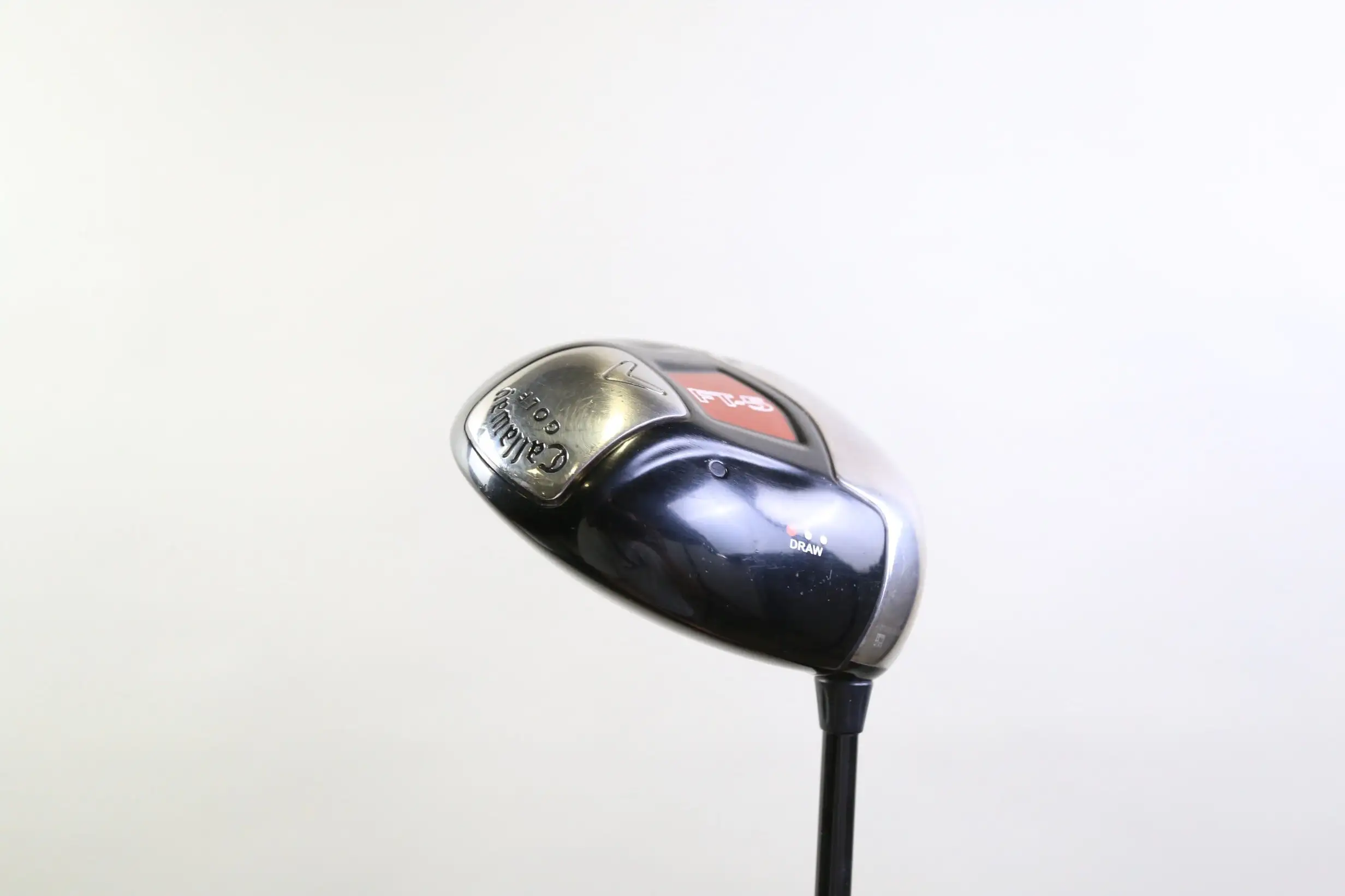 Callaway FT-5 Draw Driver - Right-Handed - 11 Degrees - Regular Flex - Image 3