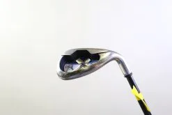 Callaway X-18 Approach Wedge 51* RH 34.5 In Graphite Shaft Ladies Flex