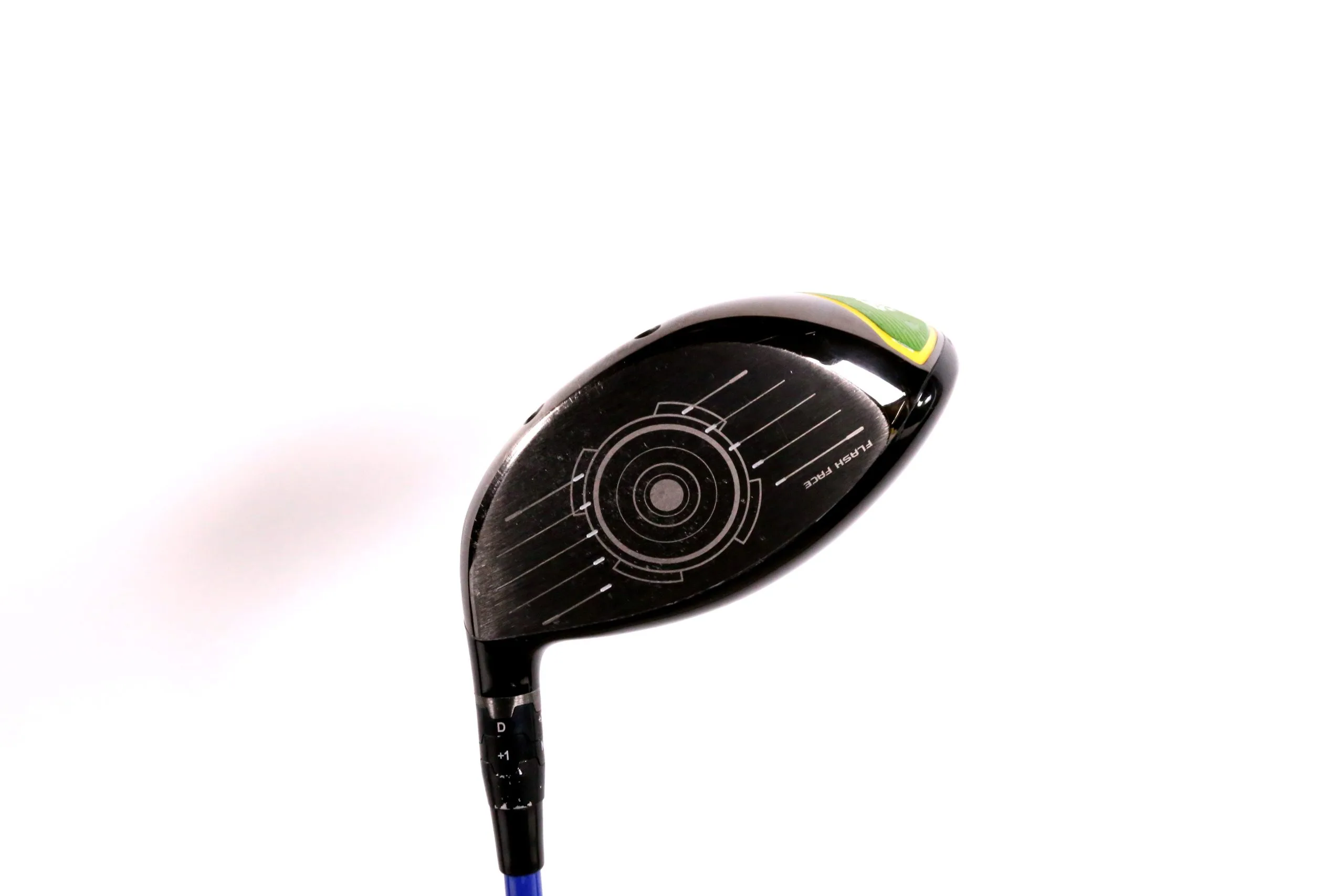 Callaway Epic Flash Driver - Right-Handed - 12 Degrees - Seniors Flex - Image 5