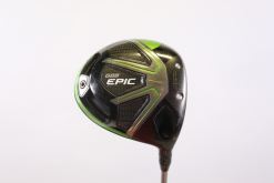 Callaway Great Big Bertha Epic Driver - Right-Handed - 13.5 Degrees - Regular Flex