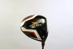 Callaway X2 Hot Driver - Right-Handed - 13.5 Degrees - Regular Flex
