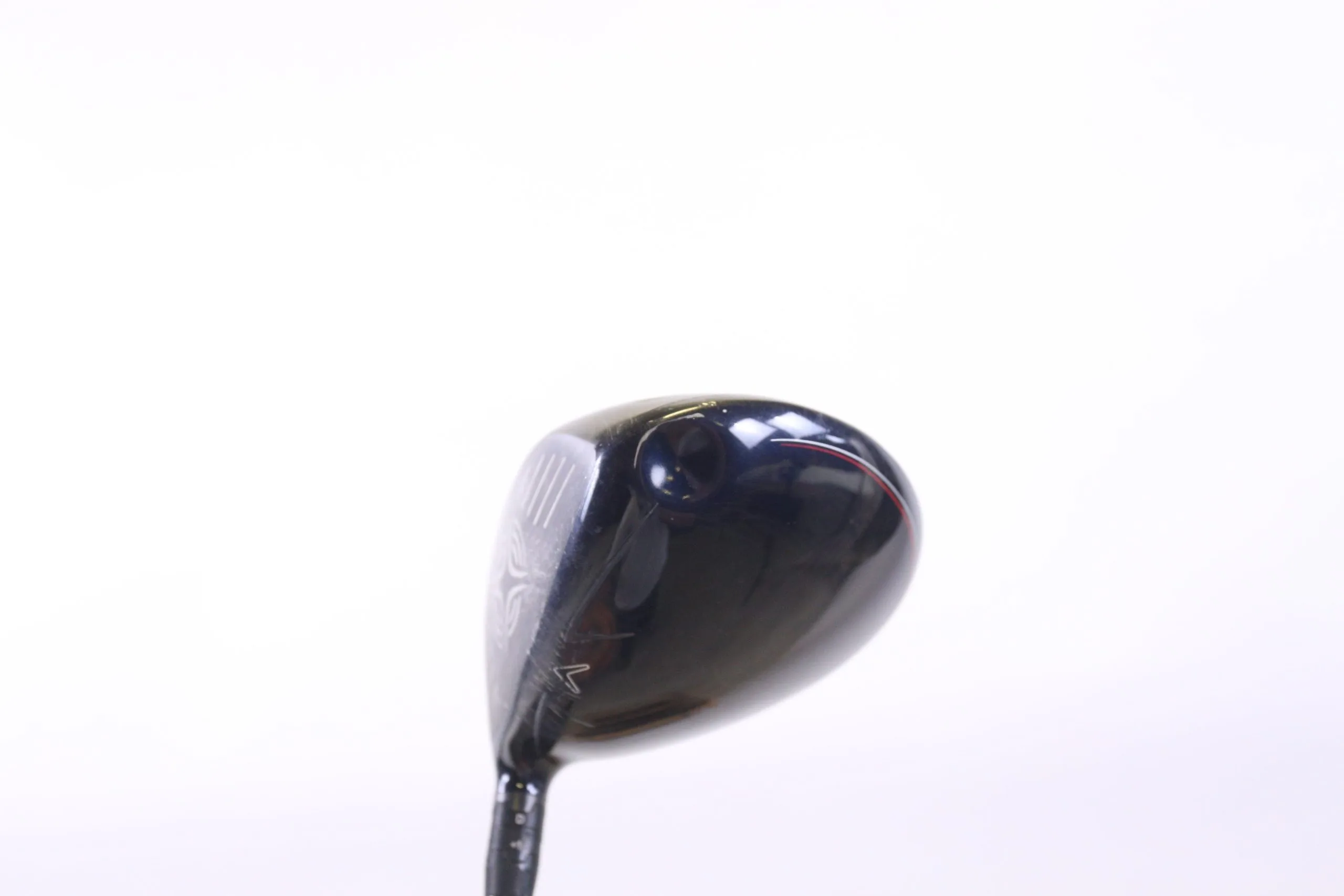 Callaway XR Speed Driver - Right-Handed - 9 Degrees - Regular Flex - Image 6