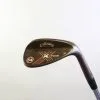 Callaway X-Tour 54* Wedge 13* Bounce RH 35.25 In Steel Shaft Stiff Flex