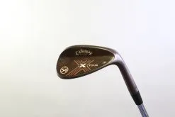 Callaway X-Tour 54* Wedge 13* Bounce RH 35.25 In Steel Shaft Stiff Flex