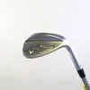 Callaway Mack Daddy 2 Tour Grind Chrome 54* Wedge RH 36.25 In Steel Stiff Flex