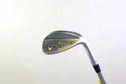 Callaway Mack Daddy 2 Tour Grind Chrome 54* Wedge RH 36.25 In Steel Stiff Flex